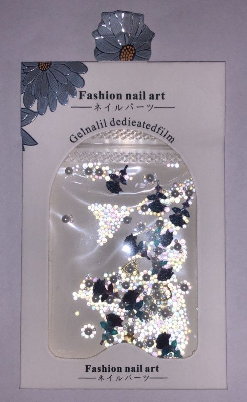 Applique Gelnalil Dedieatedfilm